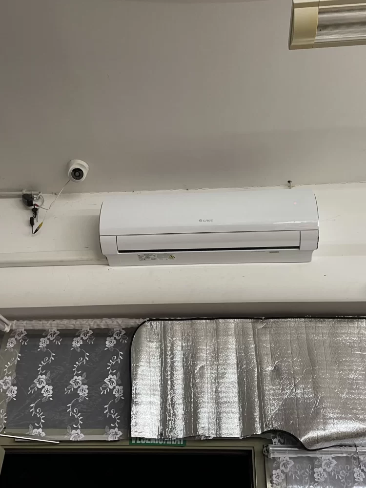 Gree Comfort X 5,2 kW beltéri