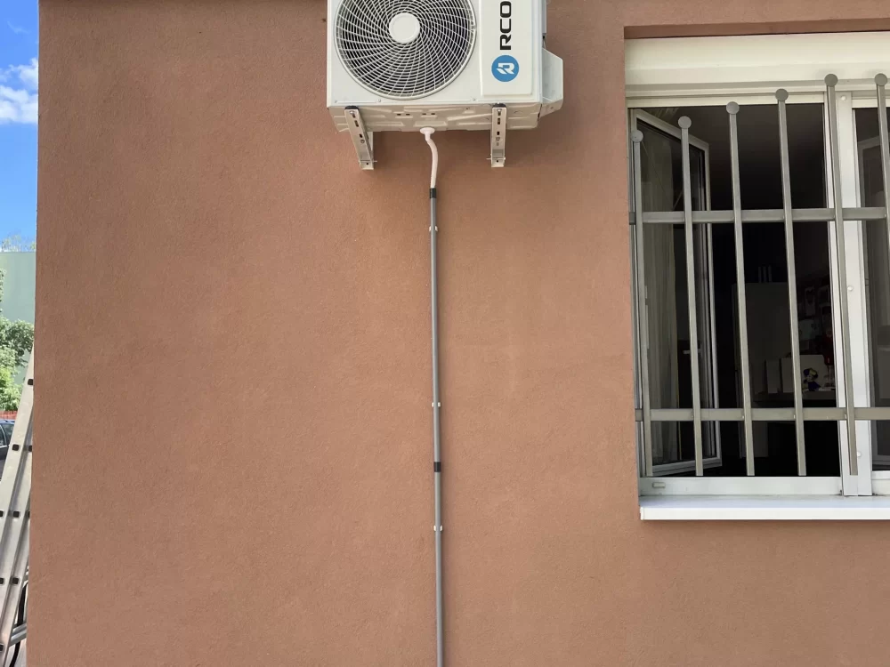 Rcool Econic 3 2,7kW 2