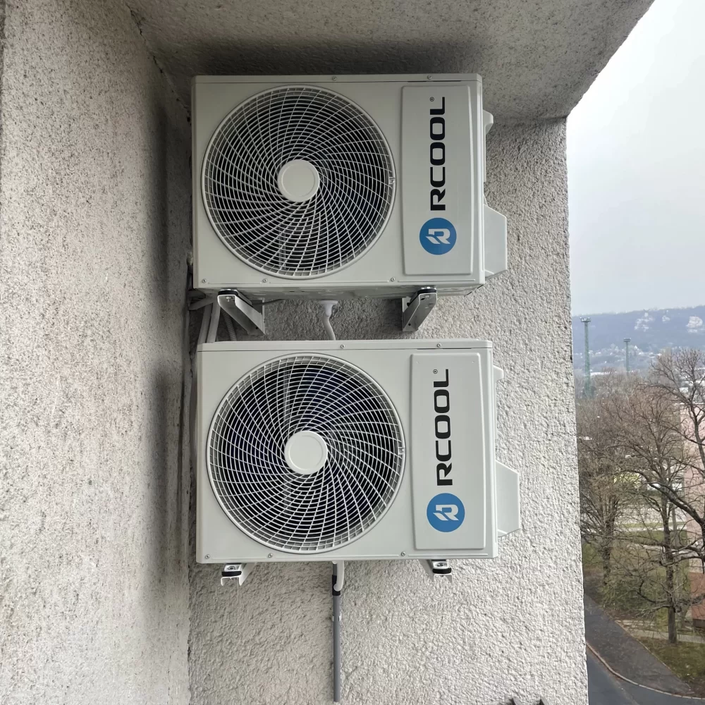 Rcool Econic 3 2,7kW, 3,5kW