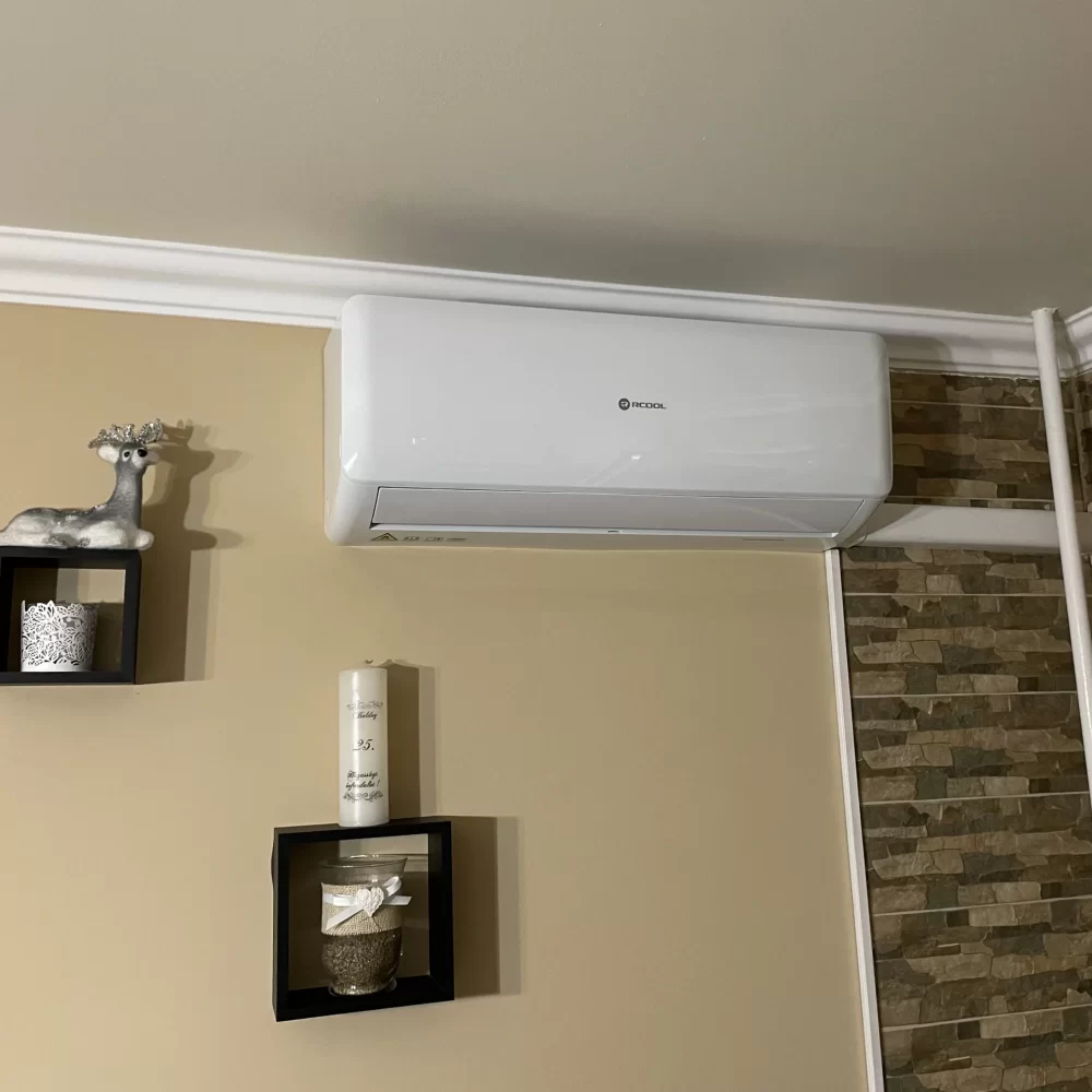 Rcool Econic 3 3,5 kW beltéri