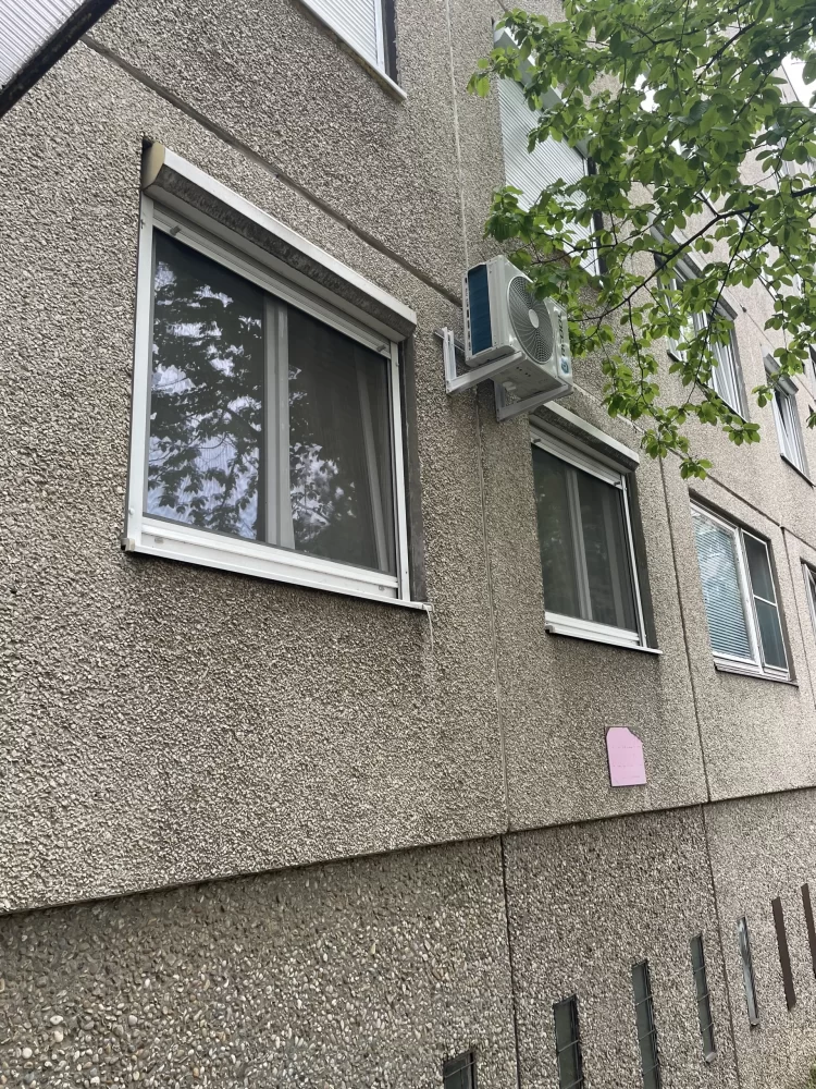 Rcool Econic 3 3,5 kW kültéri